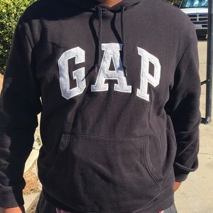 Gap Hoodie